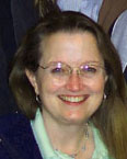Cheryl Forbes