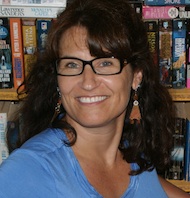 Kimberly Anne OBrien Samaniego (2013) 