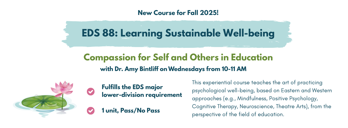 EDS 88 FA25 course