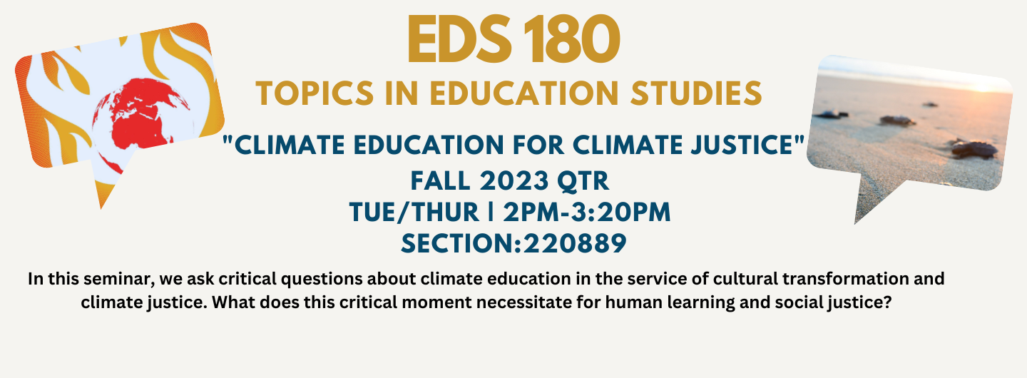 eds 180- climate course