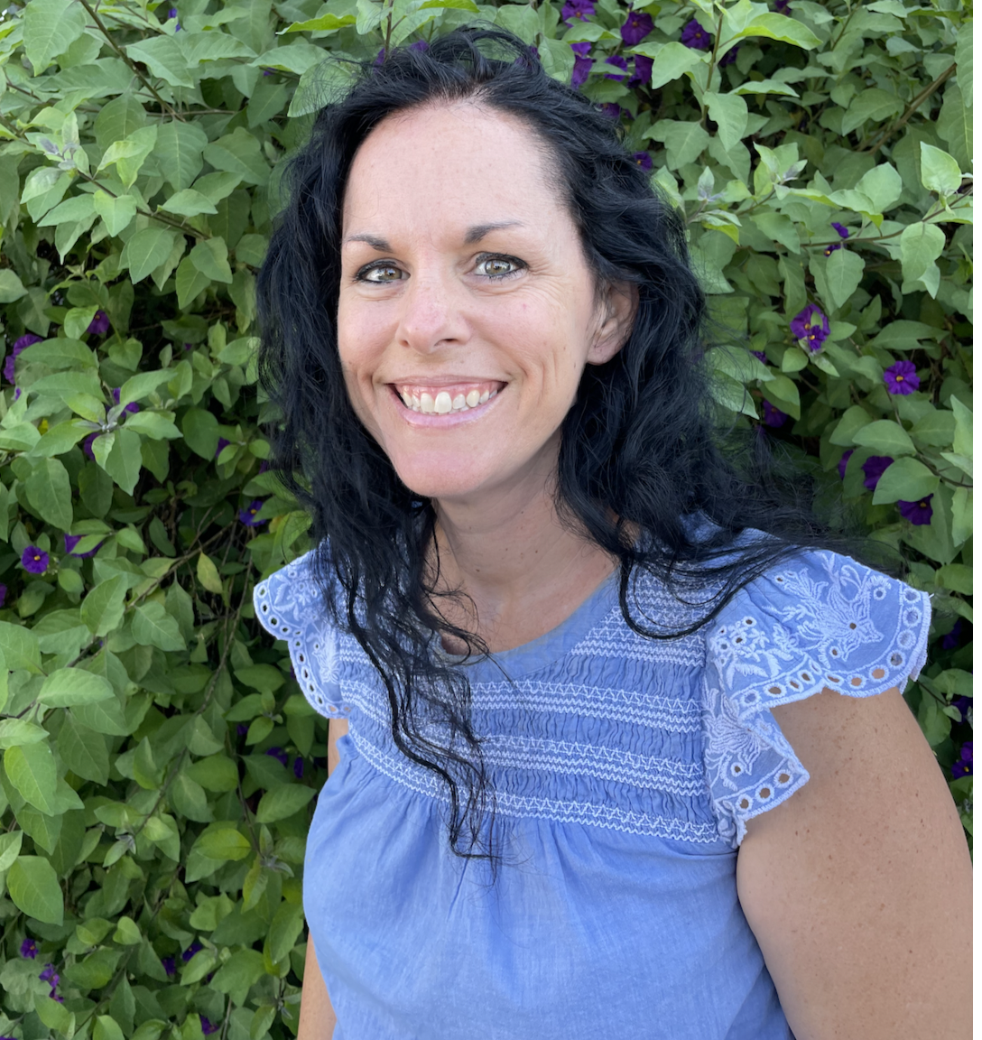 Sharon Fargason