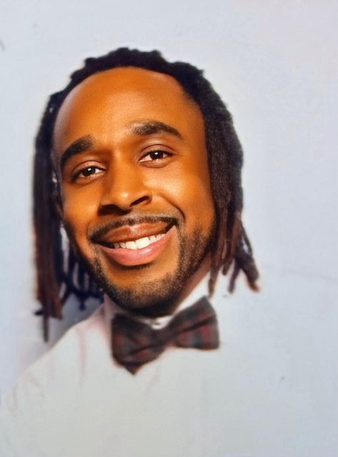 Joseph Davidson-- Fellow 2026