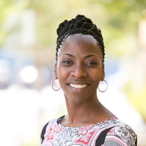 Jacqueline Collins- Fellow 2025