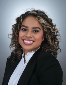 Paola Flores- Fellow 2025