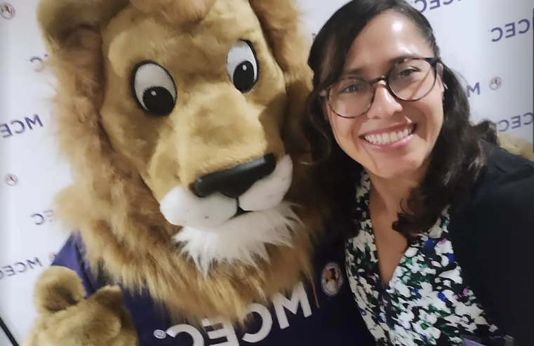 Abigail Avila- Fellow 2024