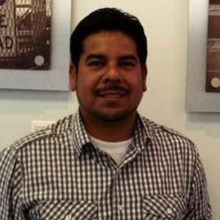 Francisco Solis-Fellow 2018